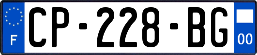 CP-228-BG