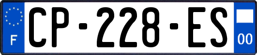 CP-228-ES