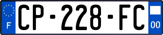 CP-228-FC
