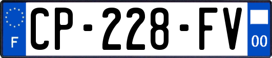 CP-228-FV