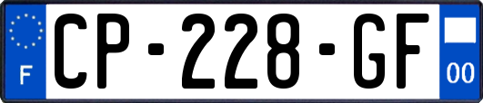 CP-228-GF