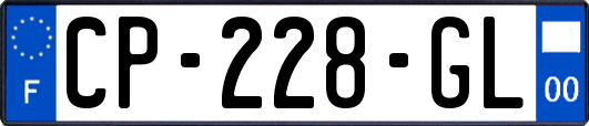 CP-228-GL