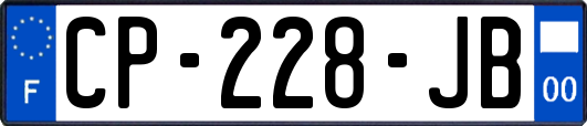 CP-228-JB