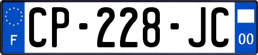 CP-228-JC