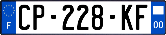 CP-228-KF