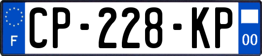 CP-228-KP