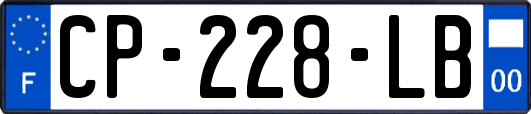 CP-228-LB