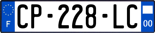 CP-228-LC