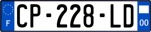 CP-228-LD