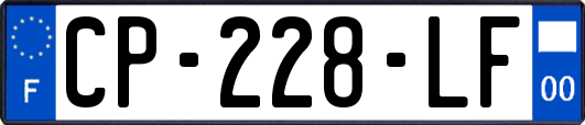 CP-228-LF