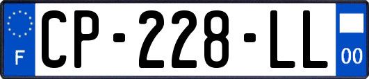CP-228-LL