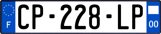 CP-228-LP