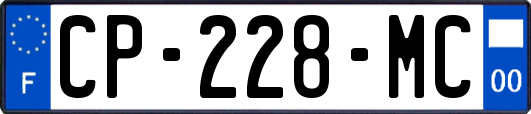 CP-228-MC