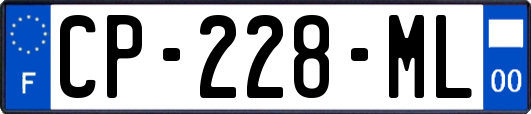 CP-228-ML