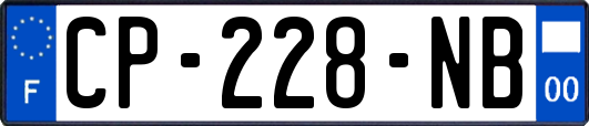 CP-228-NB