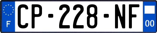 CP-228-NF