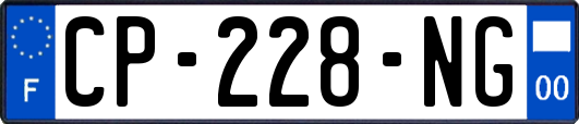 CP-228-NG