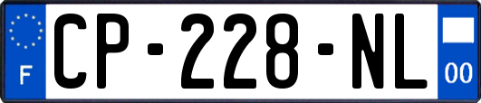 CP-228-NL