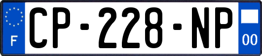 CP-228-NP