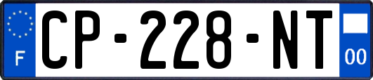 CP-228-NT