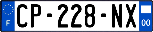 CP-228-NX