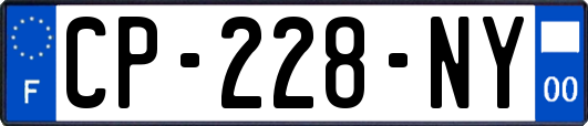 CP-228-NY