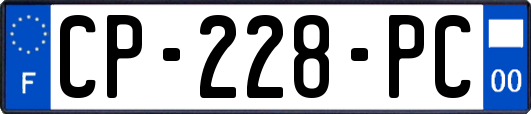 CP-228-PC