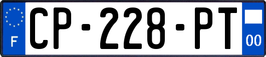 CP-228-PT