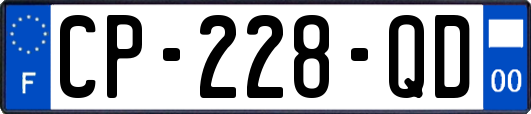 CP-228-QD