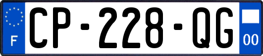 CP-228-QG