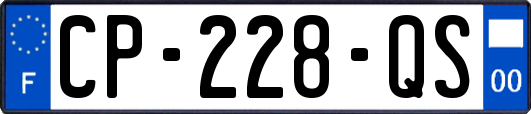 CP-228-QS