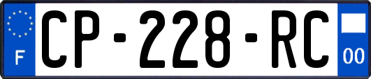 CP-228-RC