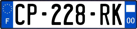 CP-228-RK