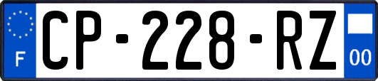 CP-228-RZ