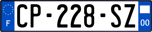 CP-228-SZ