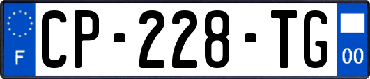 CP-228-TG