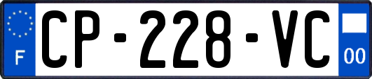 CP-228-VC