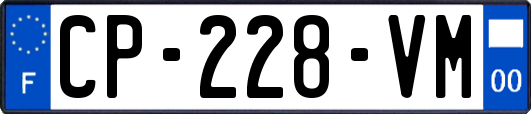 CP-228-VM
