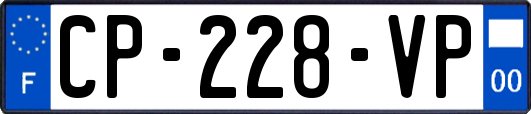 CP-228-VP