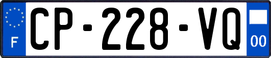 CP-228-VQ