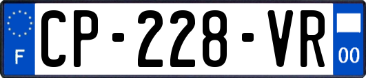 CP-228-VR