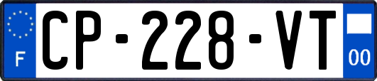 CP-228-VT