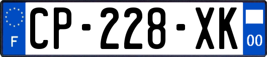 CP-228-XK