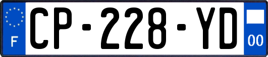 CP-228-YD