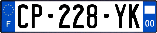 CP-228-YK