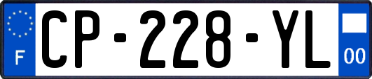 CP-228-YL