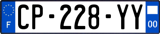 CP-228-YY