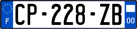 CP-228-ZB