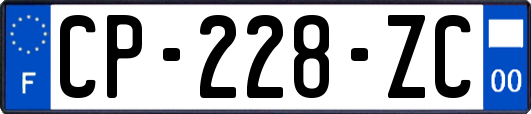 CP-228-ZC