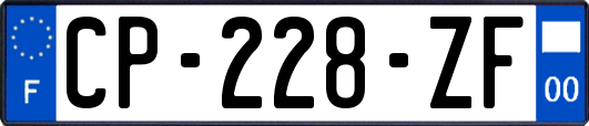 CP-228-ZF